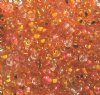 50g 6/0 Orange Multi Mix